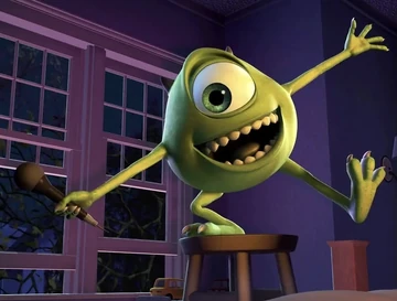 monsters inc character quiz in m