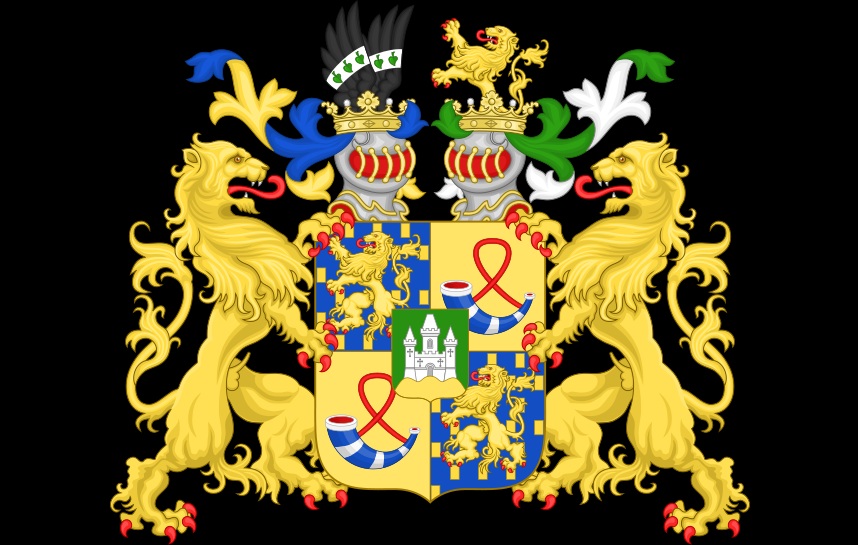 arms of house of nassau ykwblog fruit quiz