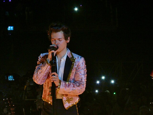 harry styles fruit quiz