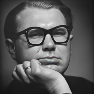Zdzisław Beksiński