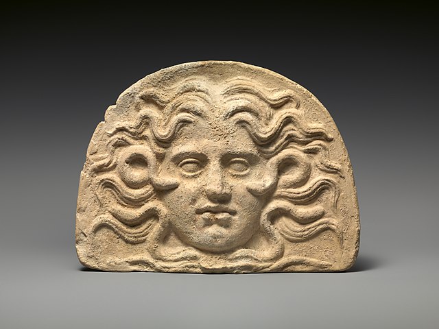 medusa greek mythology quiz by p