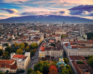 sofia bulgaria wisdom
