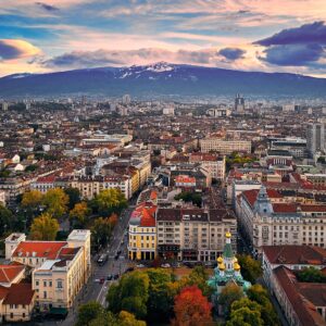 sofia bulgaria wisdom