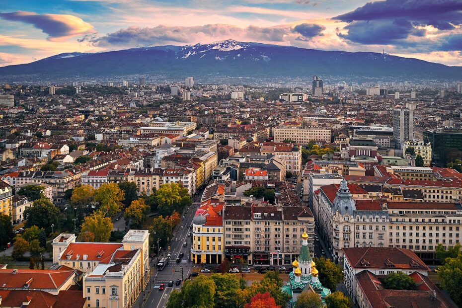 sofia bulgaria wisdom