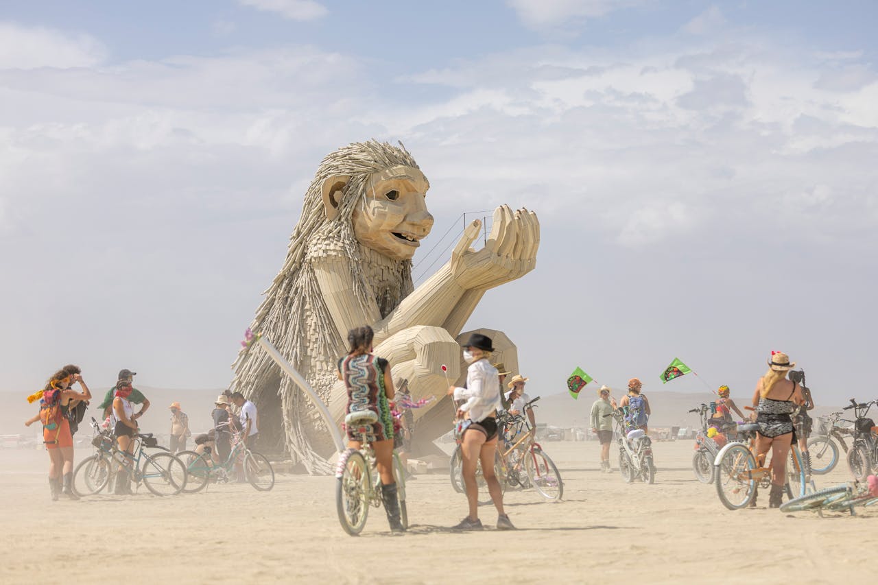 burning man festival ykwblog