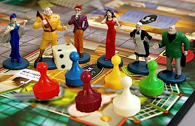 cluedo clue boardgame ykwblog