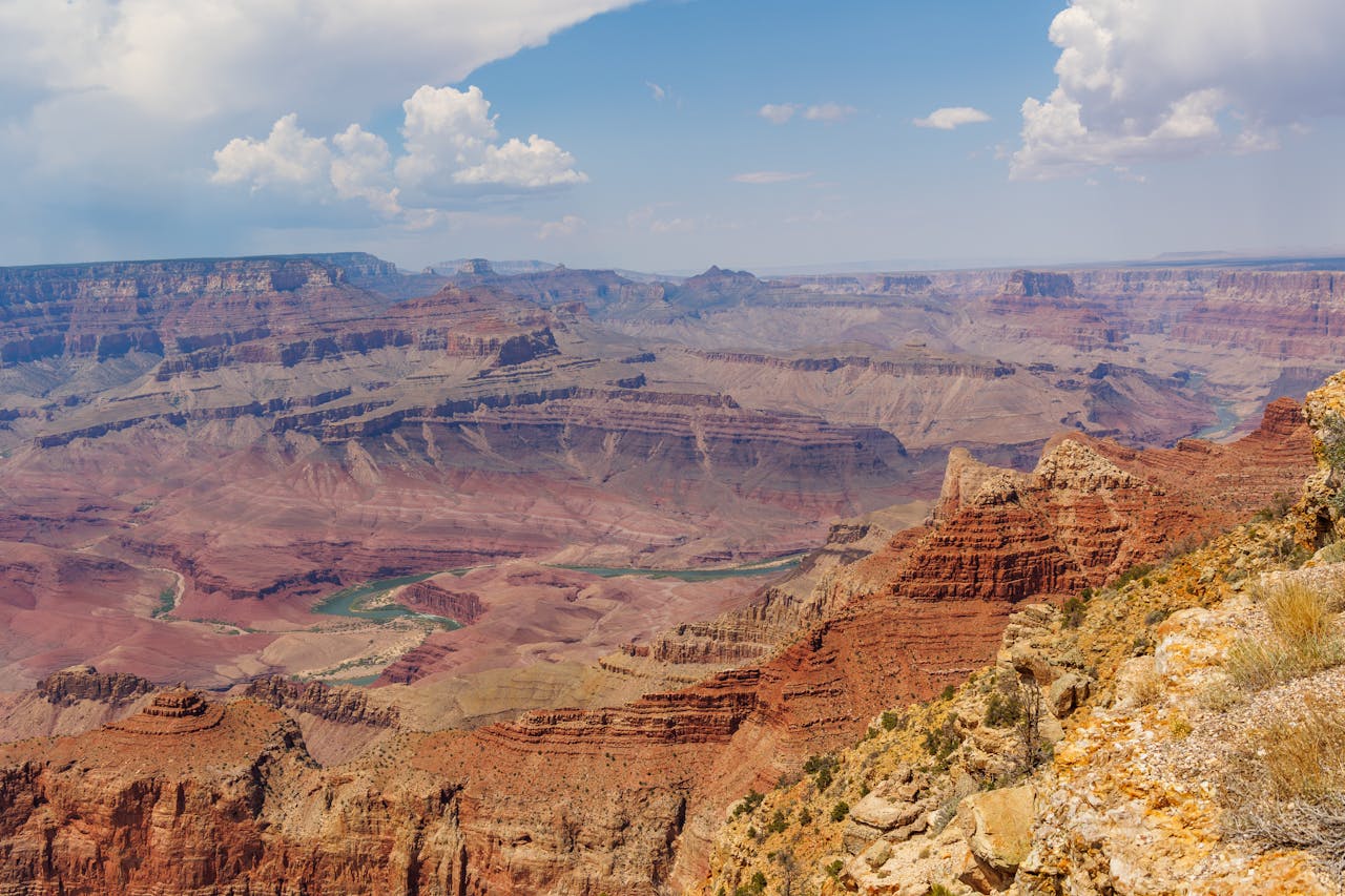 grand canyon river usa geography quiz ykwblog