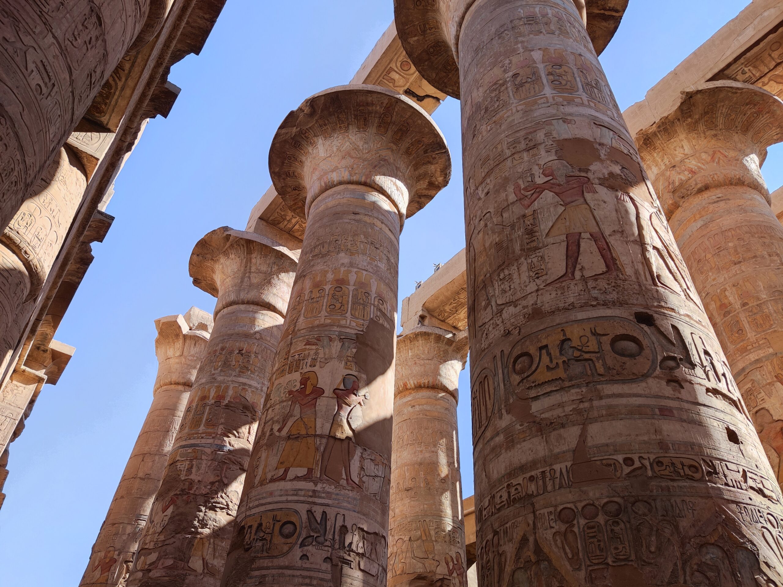 temple of karnak egypt ykwblog