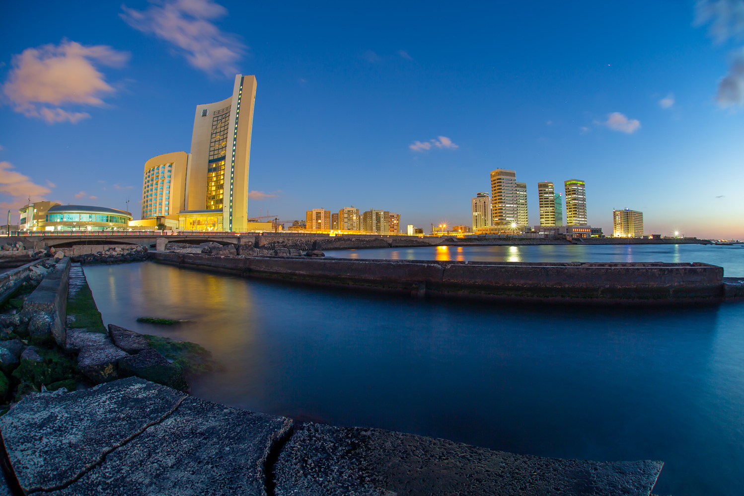 Tripoli libya