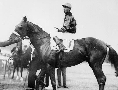 triple crown winner