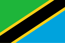 Tanzania tanganyika zanzibar