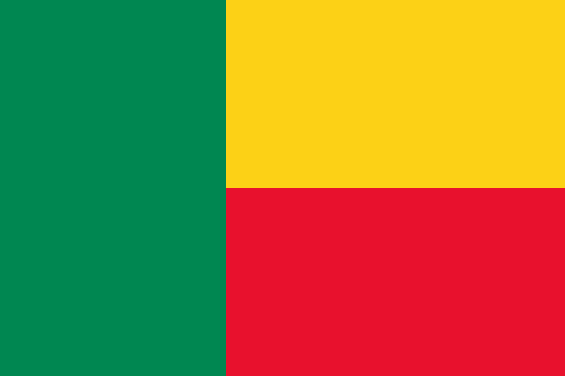 african flag ykwblog picture round