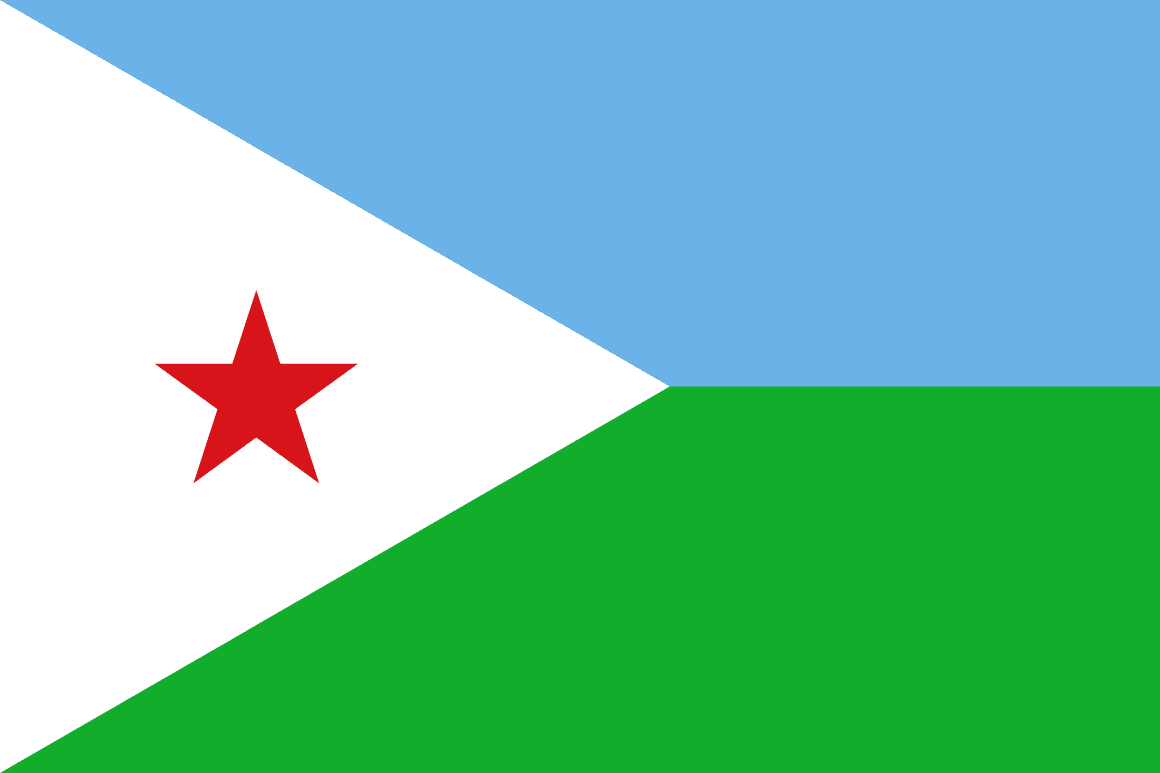african flag ykwblog picture round
