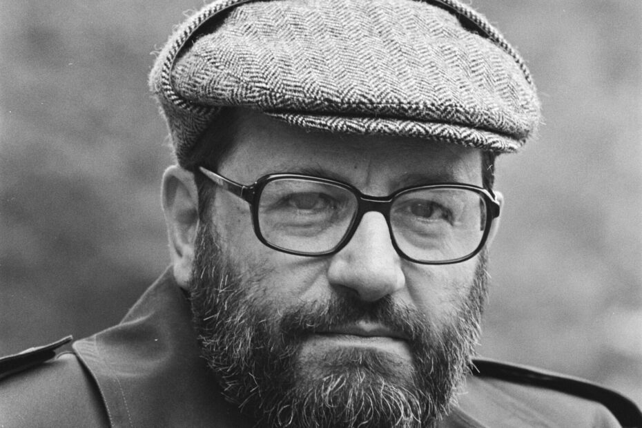 umberto eco quiz in u