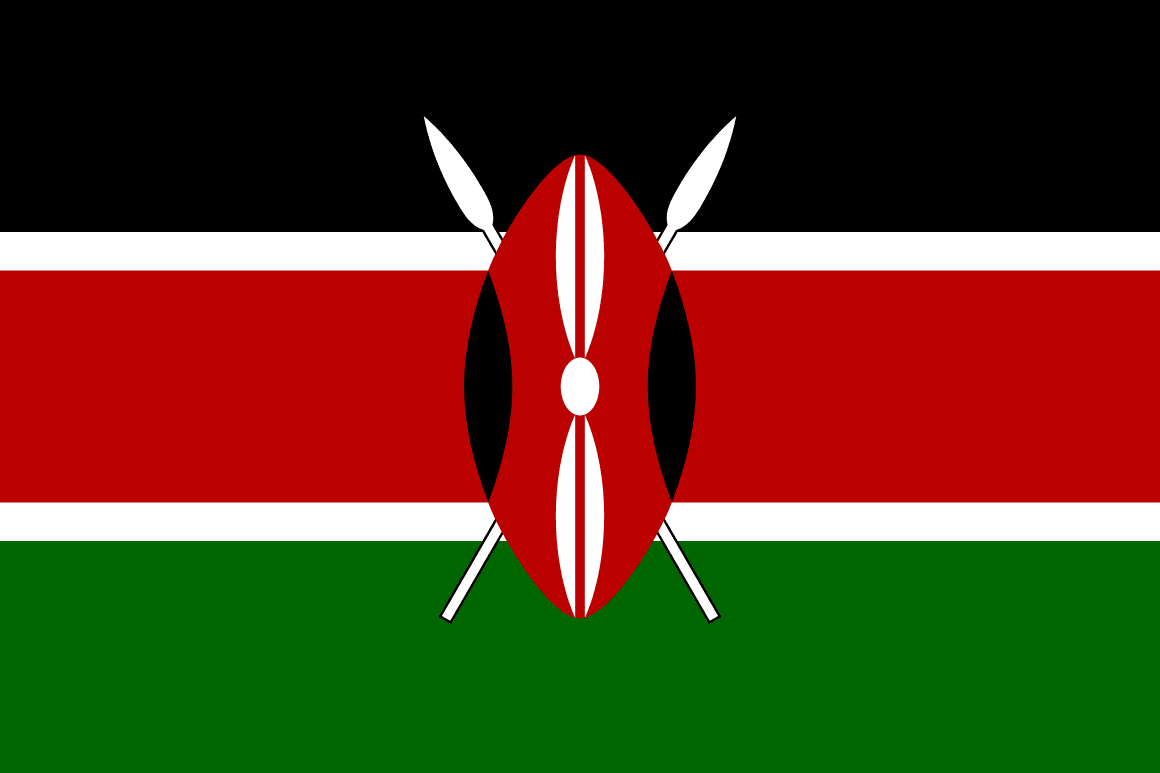 you know what african flag picture round quiz