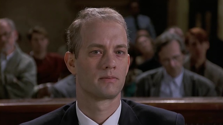 tom hanks movie