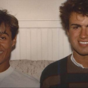 wham George michael General Knowledge Quiz in W