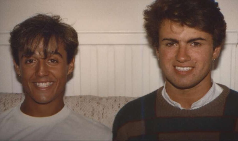 wham George michael General Knowledge Quiz in W