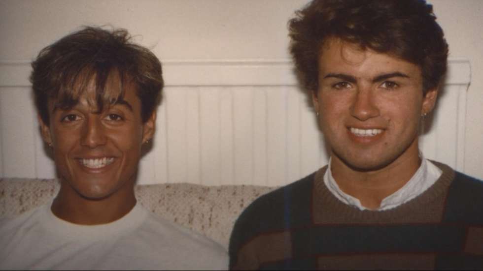 wham George michael General Knowledge Quiz in W