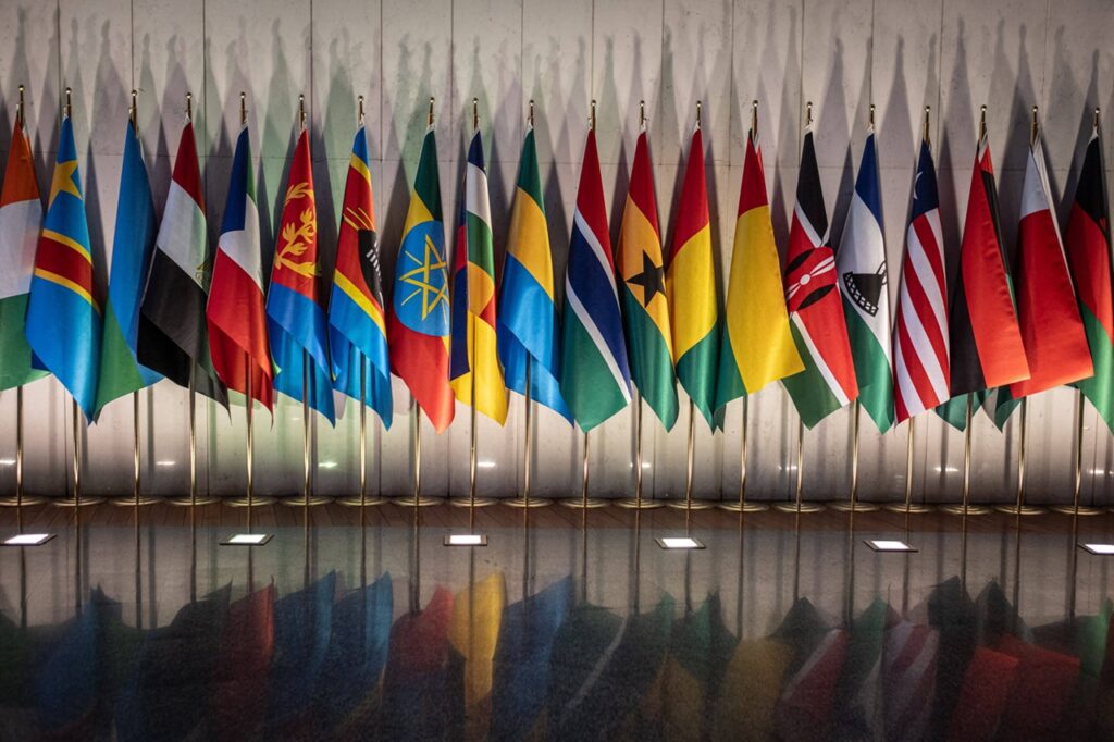 flags of africa quiz picture round ykwblog