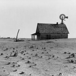 dust bowl john steinbeck grapes of wrath