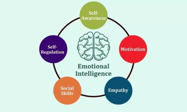 Emotional Intelligence