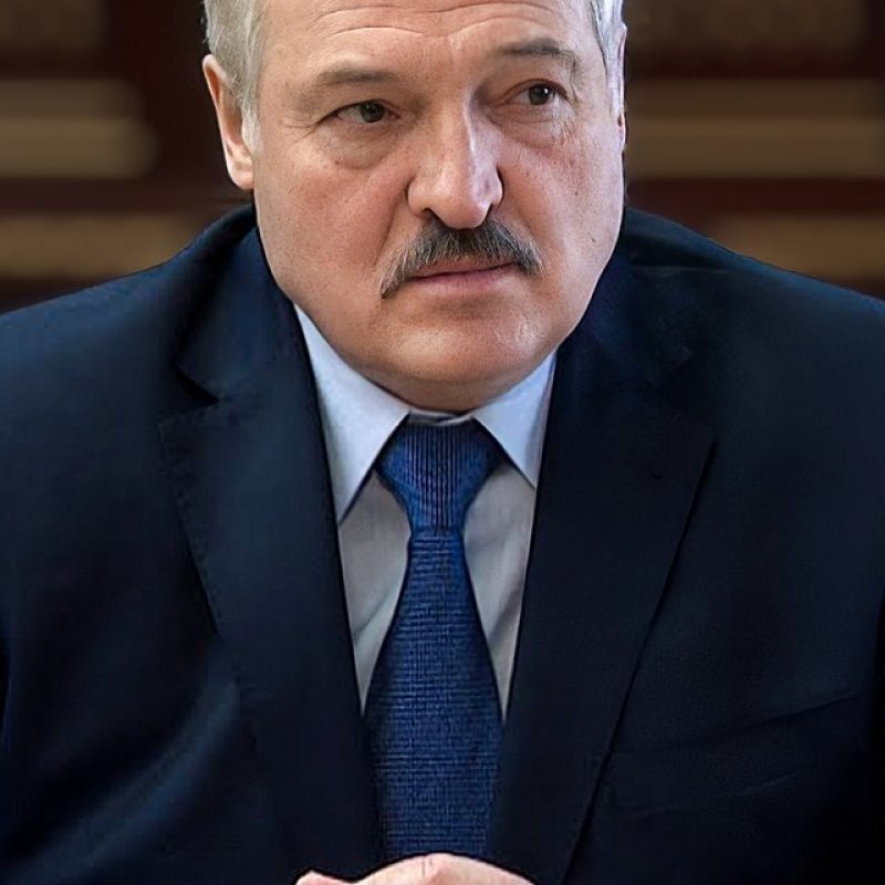 Alexander Lukashenko